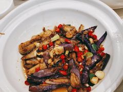 -绿草地·湘菜(芙蓉天街店)