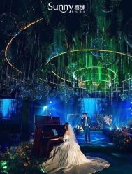 -Sunny喜铺婚礼策划(东部店)