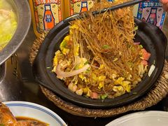 -阿马蛋汤·宁波小海鲜(总店)