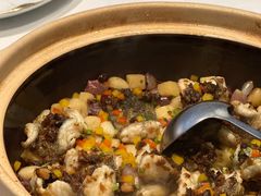 -伯衡55·吉品轩(乌鲁木齐南路店)