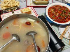 -三毛烧烤·南昌大排档(山姆店)