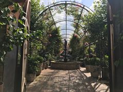 -The Grounds of Alexandria
