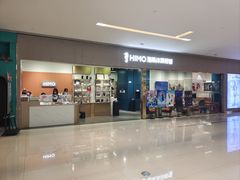 -海马体照相馆(佛山岭南站店)
