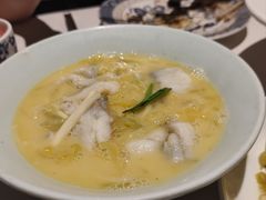 -钱塘花园·宁波菜