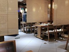 大堂-三石铁板烧(紫竹桥店)
