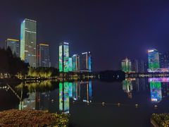 -天鹅湖体育公园
