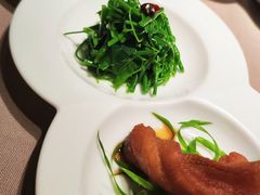 -荣轩(新荣记环球金融中心店)