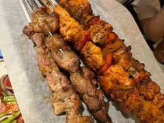 -撒拉花儿·新疆菜·清真(太阳宫店)