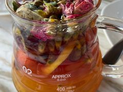 水果茶-The Rug Cafe(王府中环店)