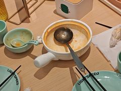 -吕氏疙瘩汤·海鲜新鲁菜(融创茂店)