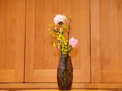 -青城山六善酒店·紫氣園中餐厅