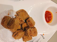 -红城阁·上海味道(四平路店)