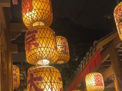 -南京大牌档(青岛万象城店)