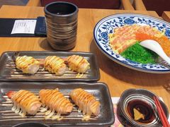 -Sushi Love 创意寿司(丽影广场店)