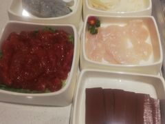 -海底捞火锅(玉桥商业广场店)