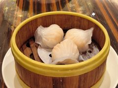 -夏宫中餐厅(香格里拉大酒店)