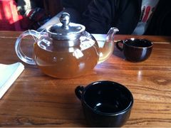 果茶-1901 Cafe(西四店)