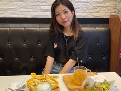 -艾薯夫妇Aysh(红山店)