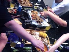 -冰城小镇音乐串吧·聚会餐厅(百子湾店)