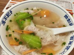 -冯不记米坊(凯德广场店)