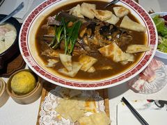 旺顺阁经典大鱼头-旺顺阁·北京菜(北辰上品+)