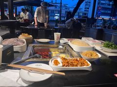 -川西坝子火锅(清江东路3.0直营店)