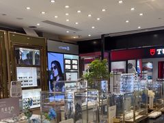 -眼镜大师·Optic Master·蔡司官方授权店(杭州大厦购物城店)