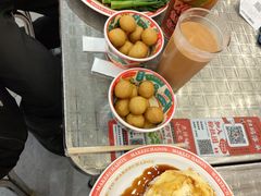 -孖记茶档·热腾茶餐(乐峰店)