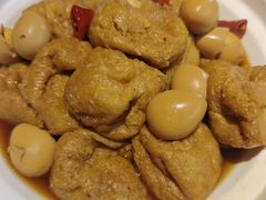 -好嫂子酱猪手•农家菜(华远坊店)