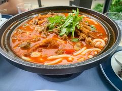 -龙猫意杯花园餐厅(芙蓉湖店)
