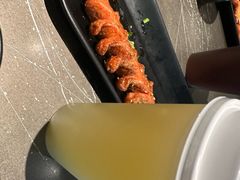 -炉鱼(无锡八佰伴中心店)