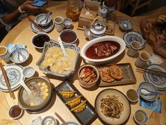 -南京大牌档(龙江新城市广场店)