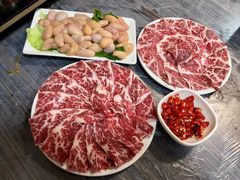 -富来美食