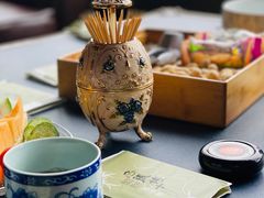 -张博士茗茶馆(外滩店)