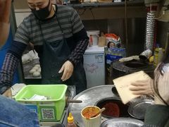 -裕丰西湖干菜饼