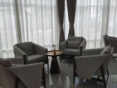 -慈铭奥亚健康体检(南山店-保利分院)