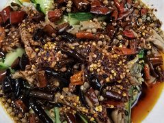 -老丘丘(较场口店)