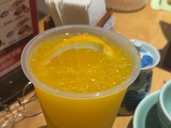 -一心创作料理屋(经开万达店)