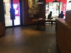 大堂-星巴克(北京成寿寺路店)