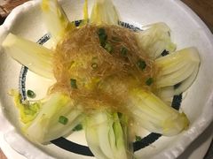 蒜蓉粉丝蒸娃娃菜-客家班(同和金铂天地店)