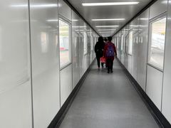 -太原武宿国际机场