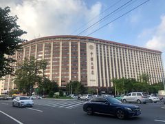 -广州中国大酒店