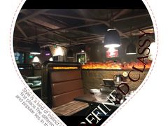 -愿者上钩·纸包鱼(翻身店)