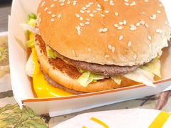 -麦当劳(沙面店)