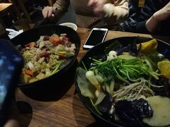 -万记麻辣烫国展总店