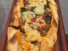 -Efes Turkish & Mediterranean Cuisine 艾菲斯餐厅(陆家嘴店)
