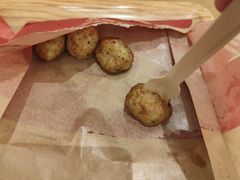 -Tims天好咖啡·贝果(东方广场店)