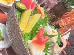 -花潮料理艺食馆(宝龙一城店)