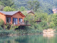 -杭州开元森泊度假乐园