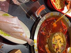 -蜀大侠火锅.川剧变脸(龙泉世茂店)
